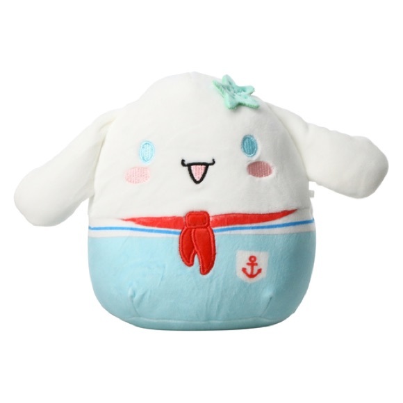 Squishmallows Other - Cinnamoroll squishmallow